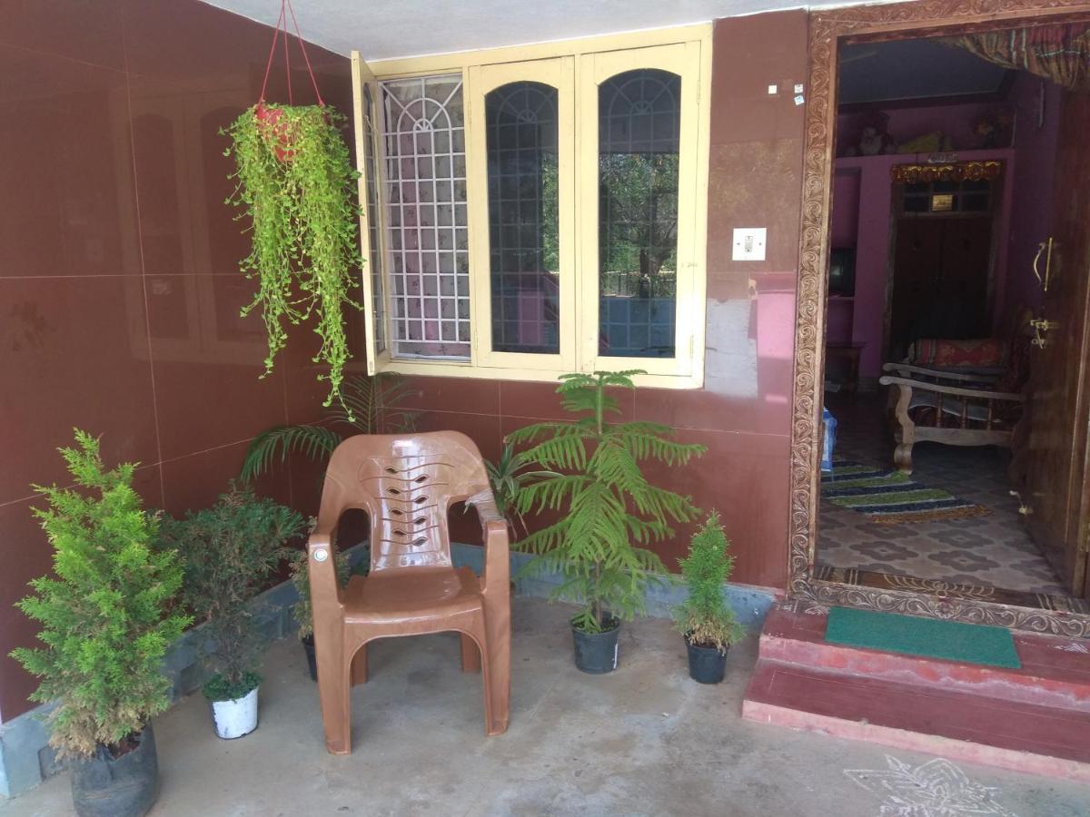 Dreams River View Homestay Coorg Kushalnagar Luaran gambar