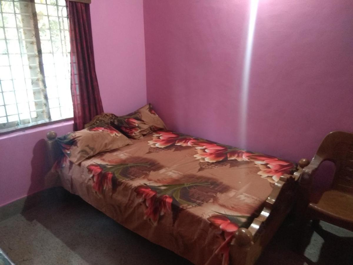 Dreams River View Homestay Coorg Kushalnagar Luaran gambar