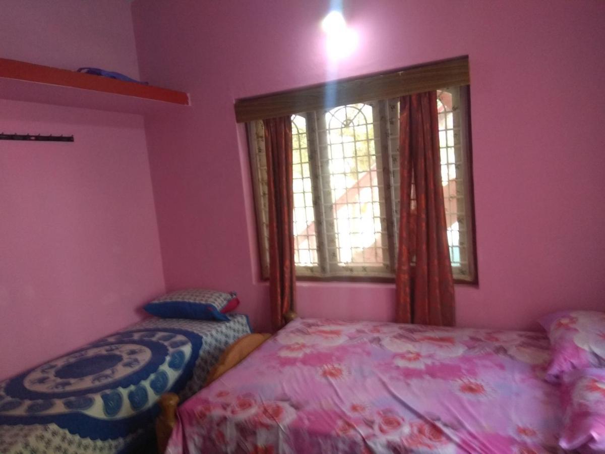Dreams River View Homestay Coorg Kushalnagar Luaran gambar