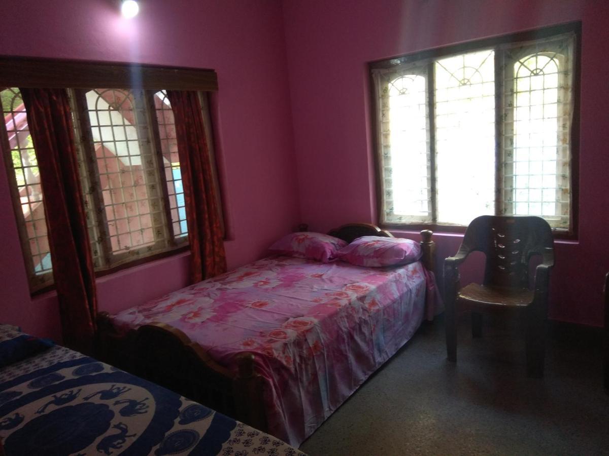 Dreams River View Homestay Coorg Kushalnagar Luaran gambar