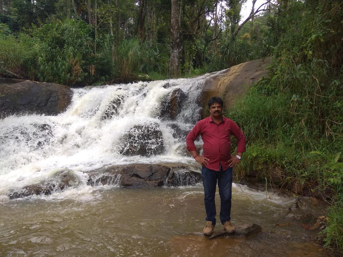 Dreams River View Homestay Coorg Kushalnagar Luaran gambar