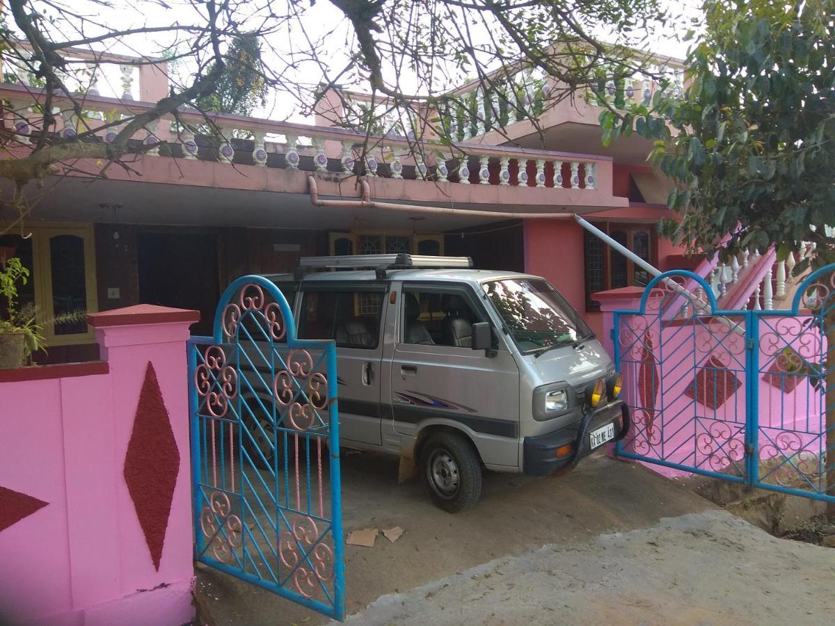 Dreams River View Homestay Coorg Kushalnagar Luaran gambar