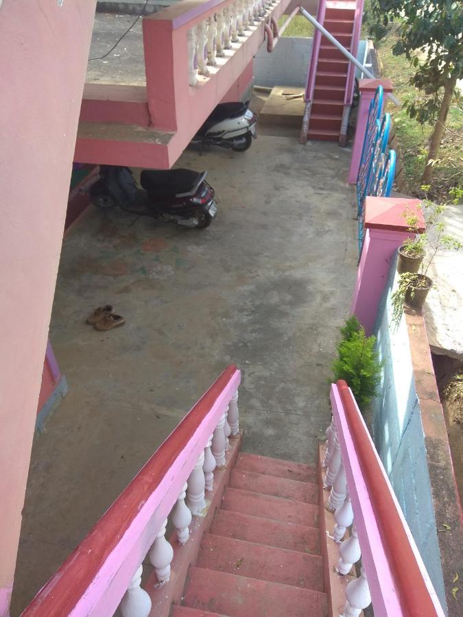 Dreams River View Homestay Coorg Kushalnagar Luaran gambar
