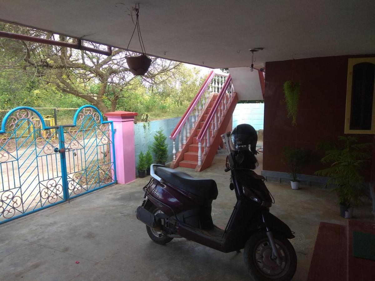 Dreams River View Homestay Coorg Kushalnagar Luaran gambar