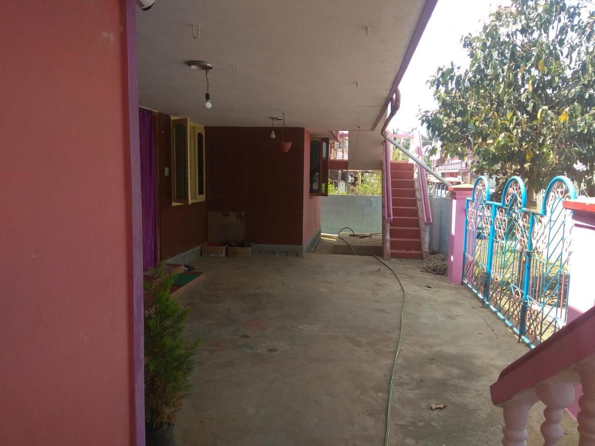 Dreams River View Homestay Coorg Kushalnagar Luaran gambar