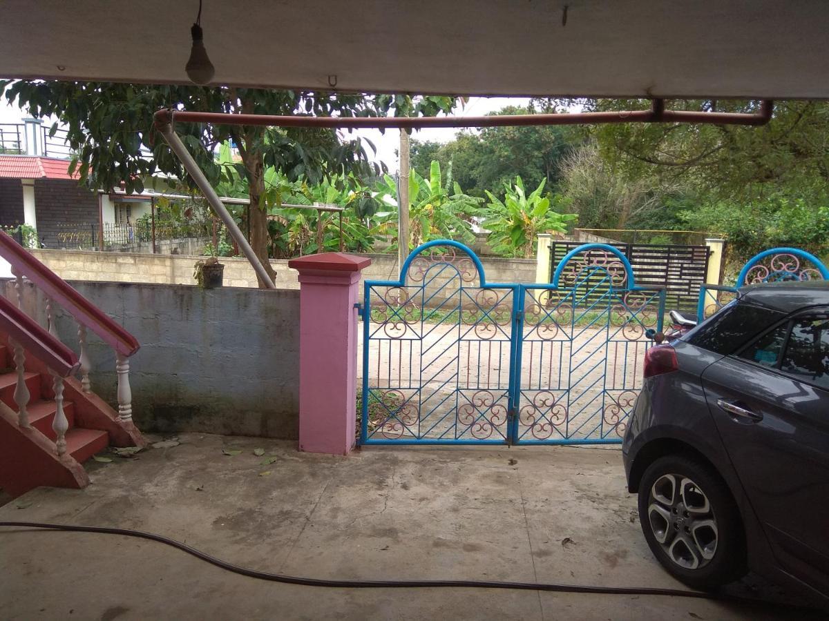 Dreams River View Homestay Coorg Kushalnagar Luaran gambar