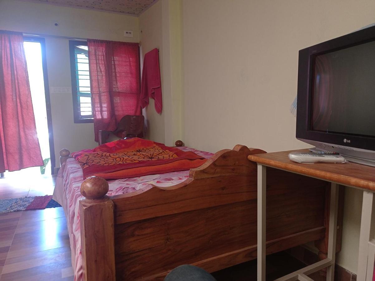 Dreams River View Homestay Coorg Kushalnagar Luaran gambar