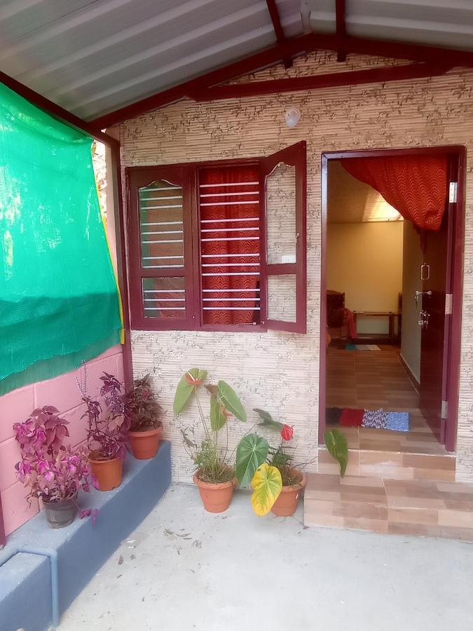 Dreams River View Homestay Coorg Kushalnagar Luaran gambar