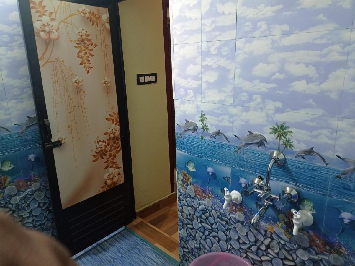 Dreams River View Homestay Coorg Kushalnagar Luaran gambar